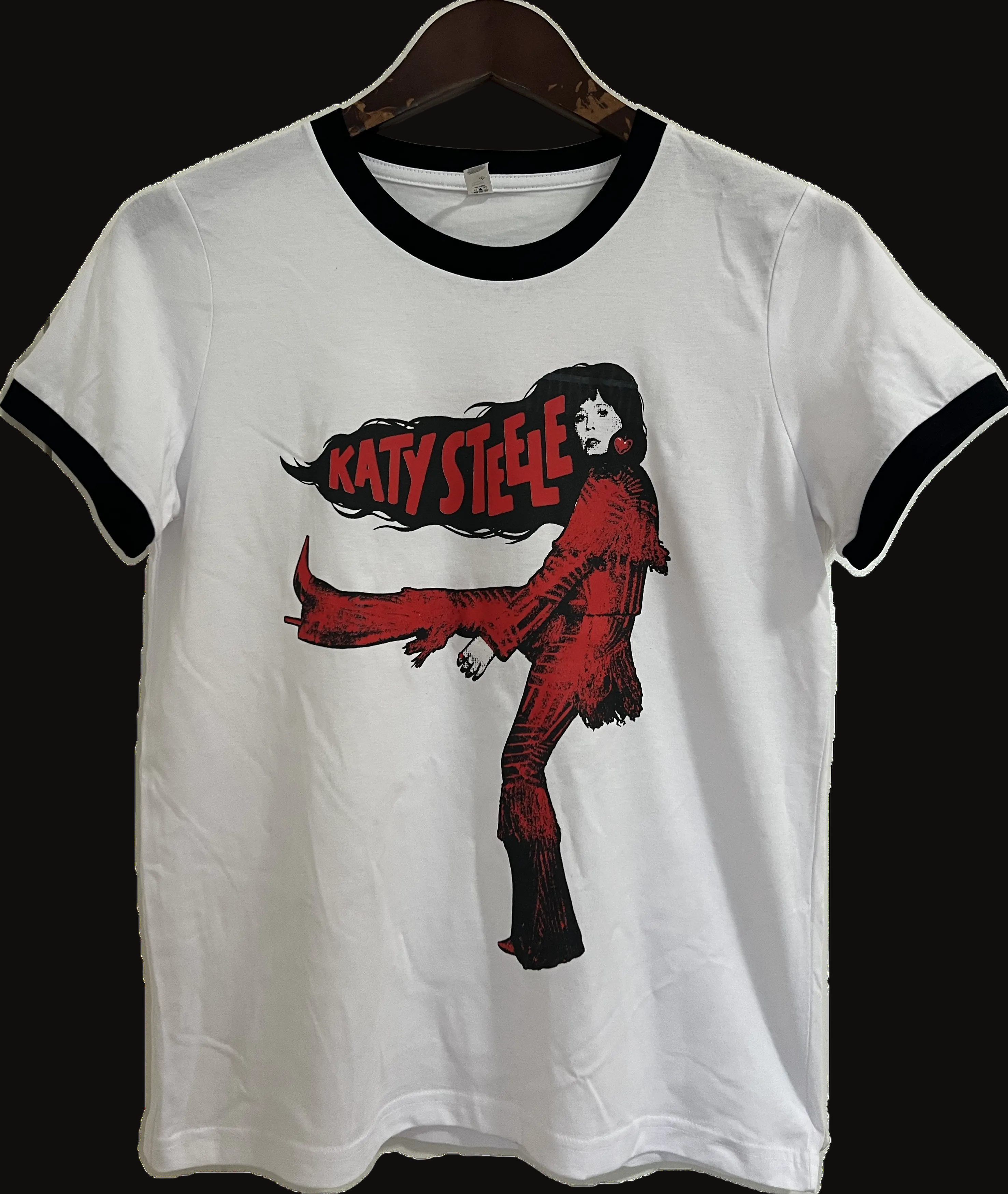 Kick Ringer